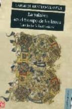 PALABRA EN EL TIEMPO DE LAS LETRAS,LA, de CARMEN BENITO VESSELS | portada del libro