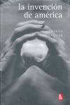INVENCION DE AMERICA, LA, de OGORMAN | portada del libro