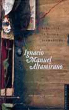 Para leer la patria diamantina : Una antolog¡a general, de ALTAMIRANO, IGNACIO MANUEL | portada del libro
