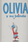 OLIVIA Y SU BANDA, de FALCONER,IAN | portada del libro