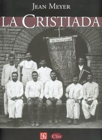 CRISTIADA,LA, de MEYER | portada del libro