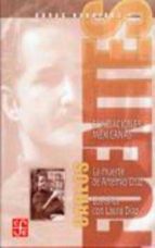 OBRAS REUNIDAS I CARLOS FUENTES, de Carlos Fuentes | portada del libro