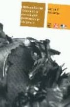 LIBROS EN LLAMAS, de LUCIEN XAVIER POLASTRON | portada del libro