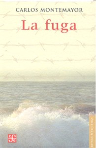 FUGA,LA, de MONTEMAYOR | portada del libro