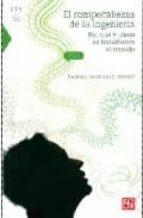 ROMPECABEZAS DE LA INGENIERIA,EL, de Daniel Reséndiz Núñez | portada del libro