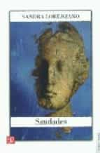 SAUDADES, de SANDRA LORENZANO | portada del libro