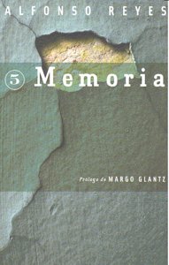 MEMORIA, de REYES | portada del libro