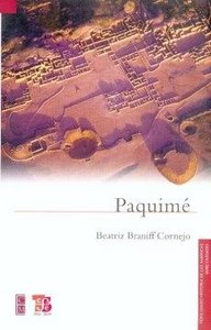 PAQUIME, de BRANIFF CORNEJO | portada del libro