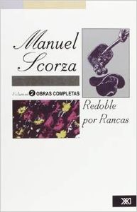 Redoble por rancas, de Scorza, Manuel | portada del libro
