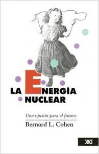 La energía nuclear, de Cohen, Bernard L. | portada del libro