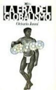 La era del globalismo, de Ianni, Octavio | portada del libro