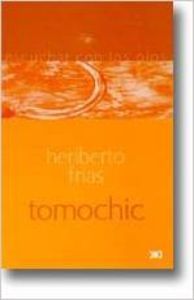 Tomochic, de Frías, Heriberto | portada del libro