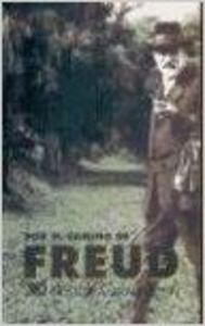 Por el camino de Freud, de Braunstein, Néstor A. | portada del libro