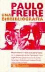 Paulo Freire, de Gadotti, Moacir | portada del libro