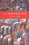 La menopausia, de Chaby, Lucien | portada del libro