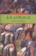 La lógica, de Dowek, Gilles | portada del libro