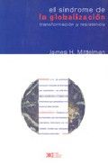 El síndrome de la globalización, de Mittelman, James H. | portada del libro