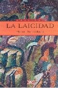 La laicidad, de Pena-Ruiz, Henri | portada del libro