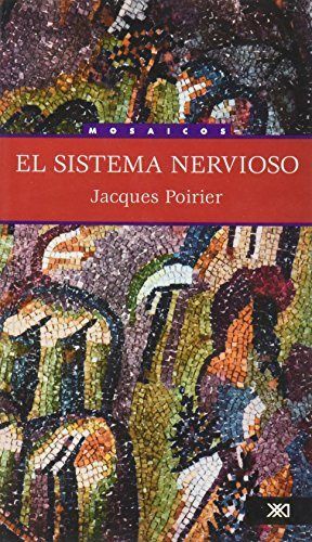El sistema nervioso, de Poirier, Jacques | portada del libro