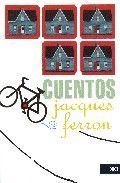 Cuentos, de Ferron, Jacques | portada del libro