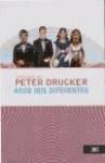 Arco iris diferentes, de Drucker, Peter | portada del libro