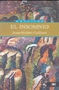 El insomnio, de Gaillard, Jean Michel | portada del libro