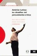 América Latina | portada del libro