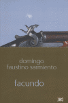 Facundo, de Sarmiento, Domingo Faustino | portada del libro