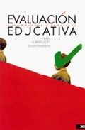 Evaluación educativa, de Cappelletti, Isabel | portada del libro