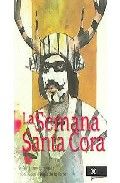 SEMANA SANTA CORA, de Labastida | portada del libro