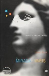 La mirada de Paris, de Julià, Jordi | portada del libro