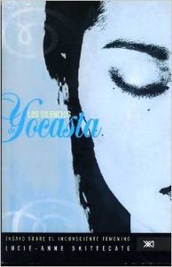 Los silencios de Yocasta, de Skittecate, Lucie-Anne | portada del libro