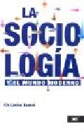 La sociología y el mundo moderno, de Ianni, Octavio | portada del libro