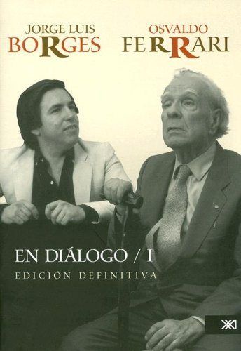 En diálogo I, de Ferrari, Osvaldo | portada del libro