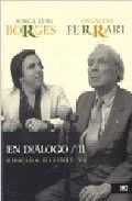En diálogo II, de Ferrari, Osvaldo | portada del libro