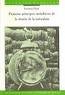 PRIMEROS PRINCIPIOS METAFISICOS DE LA CIENCIA DE LA NATURALEZA, de IMMANUEL KANT | portada del libro