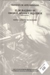 MURALISMO DE OROZCO RIVERA Y SIQUEIROS,EL, de GONZALEZ CRUZ MANJARREZ | portada del libro