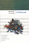ALIENISTA,EL, de ASSIS | portada del libro