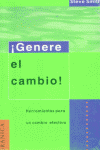 GENERE EL CAMBIO, de SMITH | portada del libro