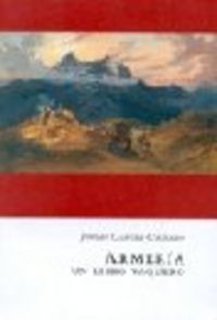 ARMERIA UN LIBRO VAQUERO, de GARCIA GALIANO | portada del libro