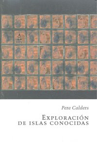 EXPLORACION DE ISLAS CONOCIDAS, de CALDERS | portada del libro