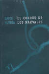 CORREO DE LOS NARVALES,EL, de HUERTA | portada del libro