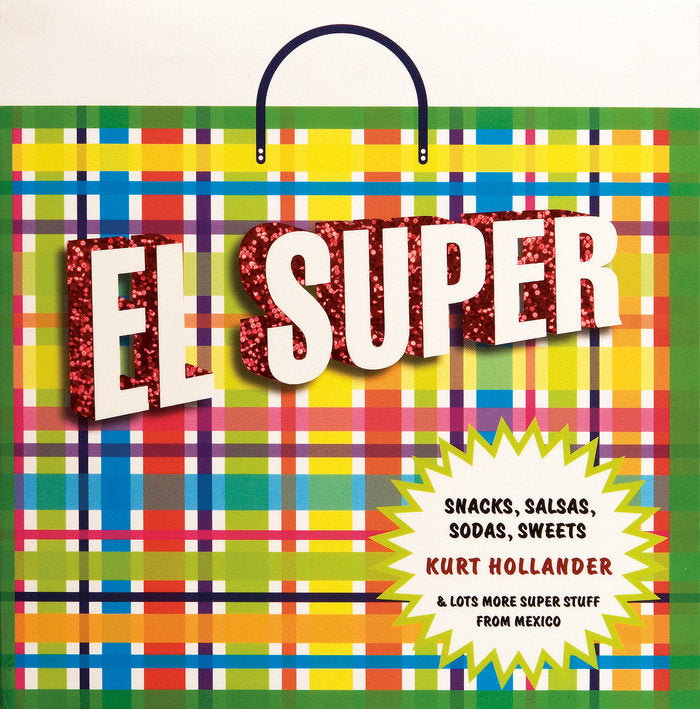 El super, de Hollander, Kurt | portada del libro