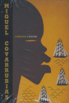 Miguel Covarrubias, de López Casillas, Mercurio | portada del libro