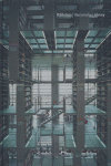 Biblioteca Vasconcelos, de Kalach, Alberto | portada del libro