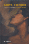 Anita Brenner, de Ugalde, Nadia | portada del libro