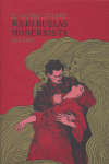 JULIO RUELAS MODERNISTA    *, de Monsiváis | portada del libro