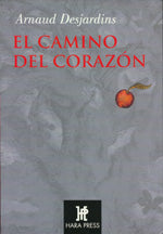 El camino del corazón, de Arnaud | portada del libro