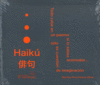 HAIKU TODO CABE EN UN POEMA, de PALACIO OBON | portada del libro