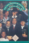EUA UNA NACION DE NACIONES, de MOYANO-ESTELA BAEZ | portada del libro